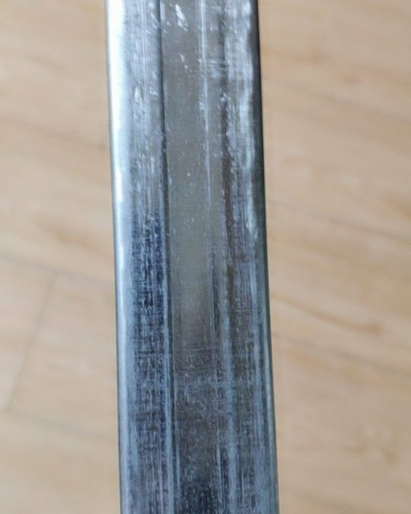 卡槽压模槽1.0厚适用于大棚放风