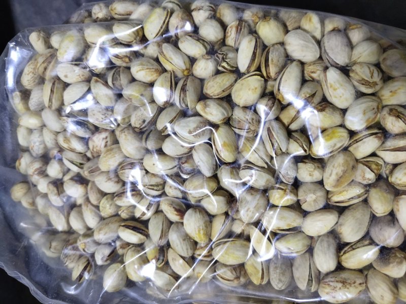 开心果自然开，广东临安，浙江