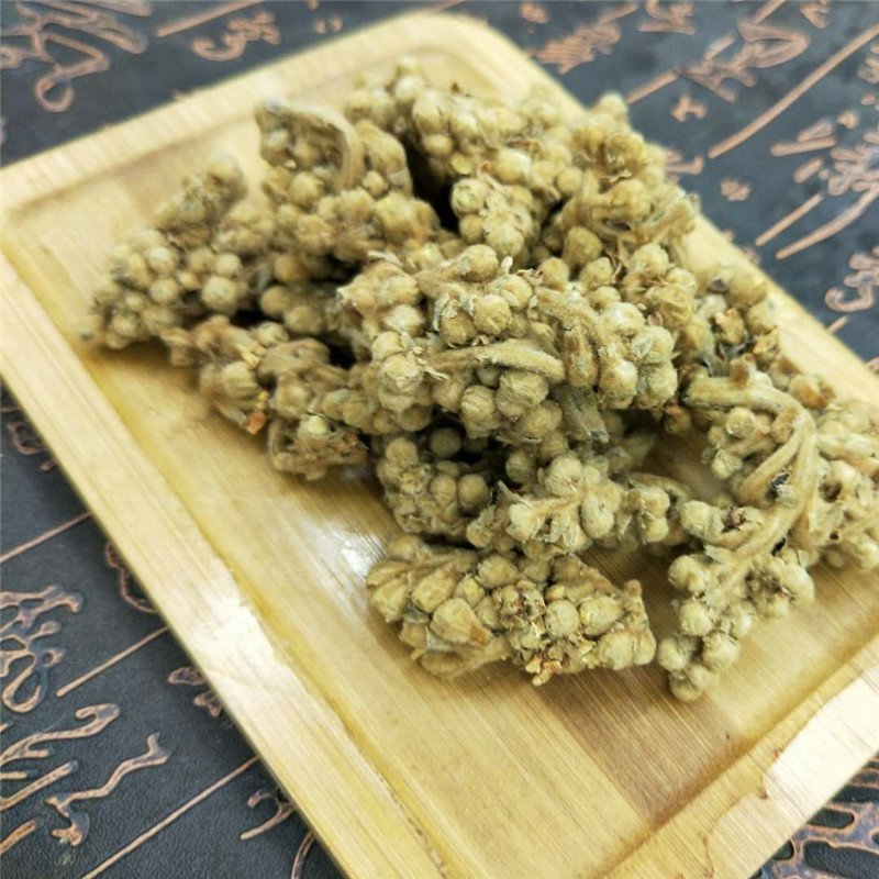 枇杷花土冬花枇杷花无硫净货保正品批发零售冷背中药材