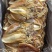 新鲜墨鱼干滋味鲜美煲汤烹饪