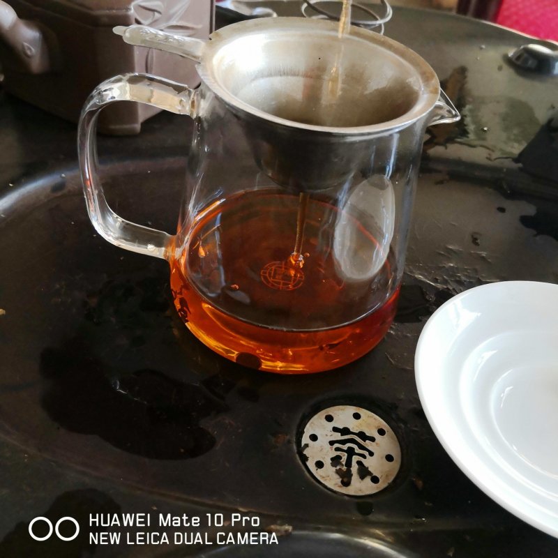 茶叶