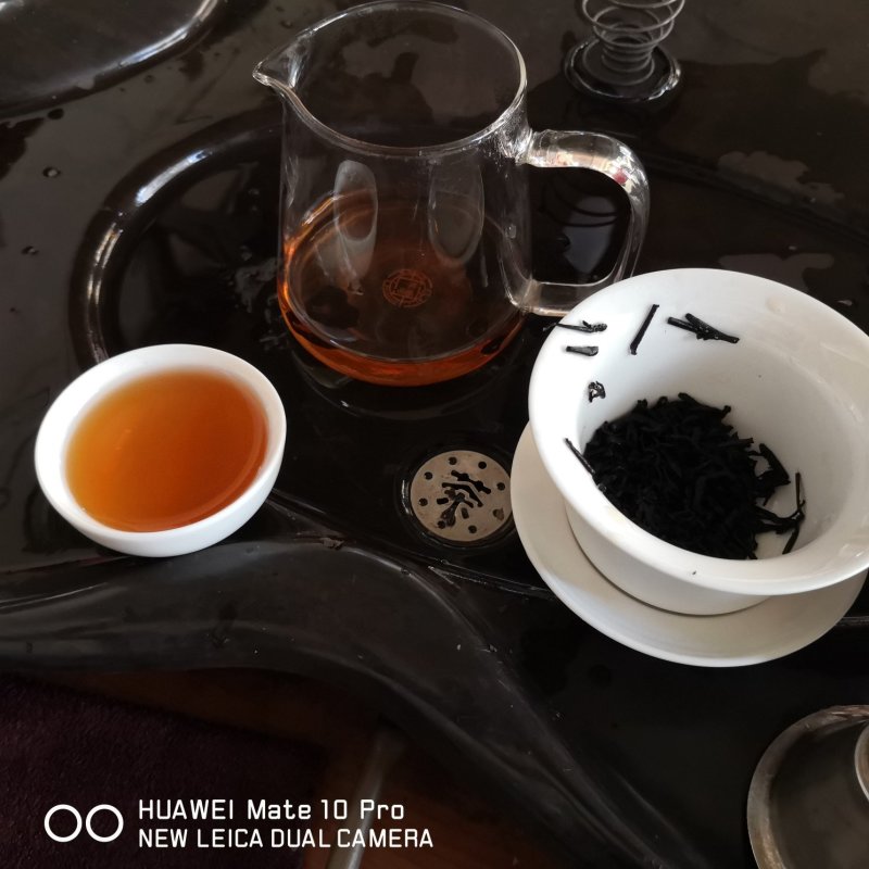 茶叶