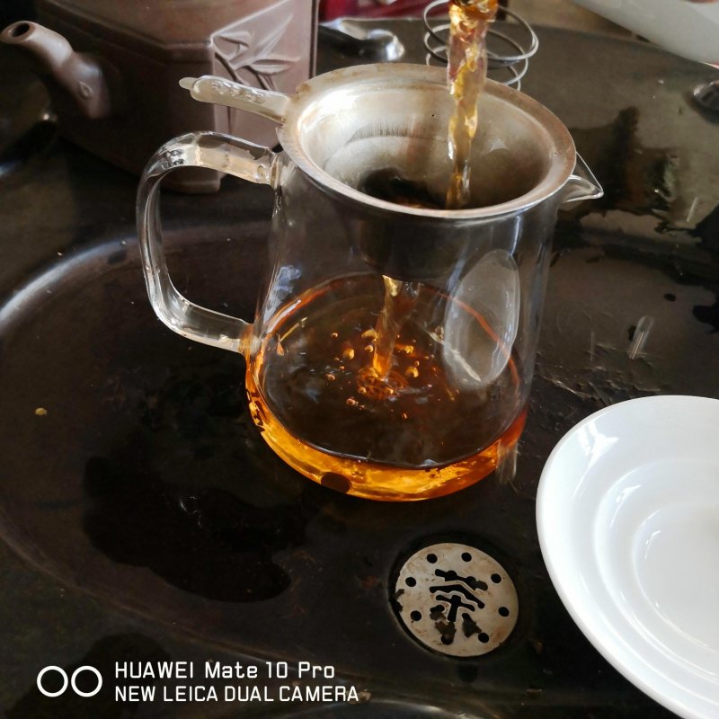 茶叶