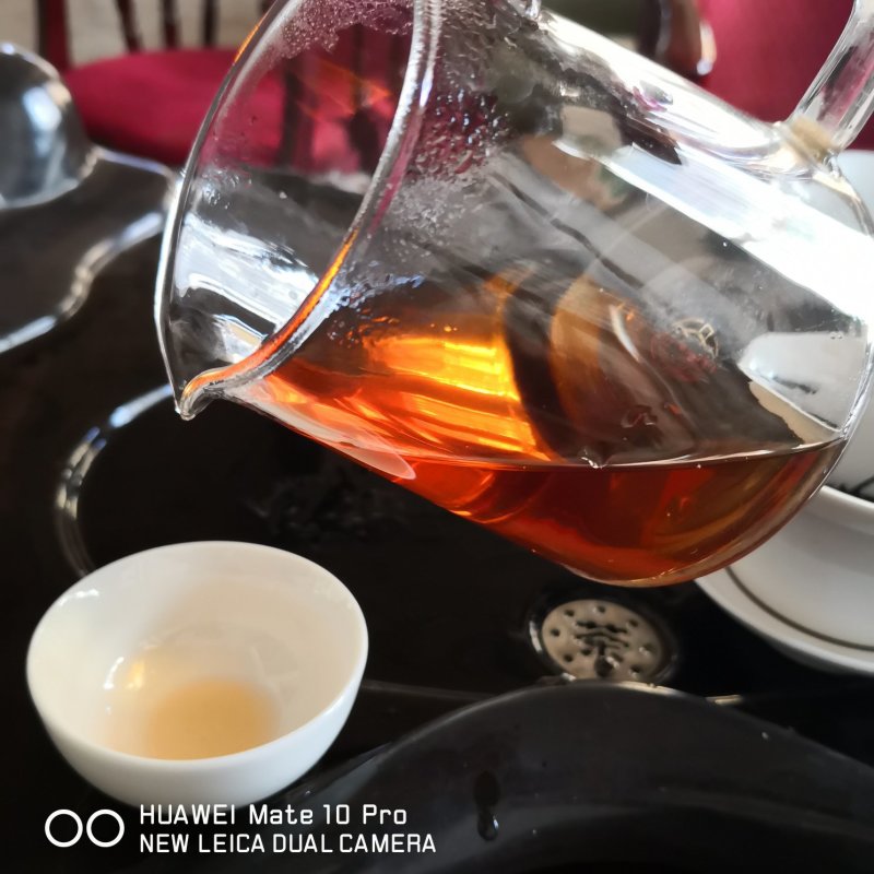 茶叶