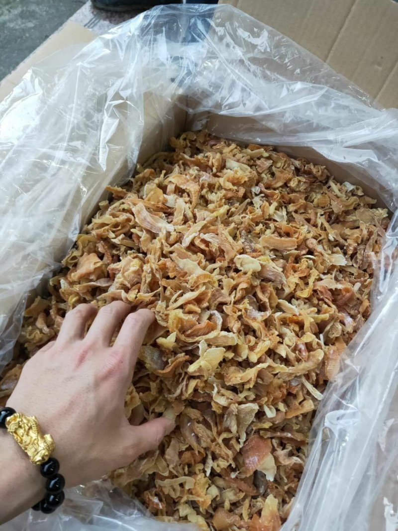 脱水笋干笋干大块碎，包子馅上等用料