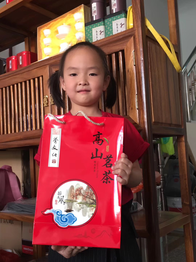 白芽奇兰（正宗原产地福建省漳州市平和县特产）