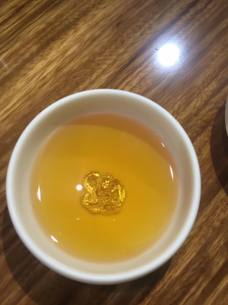 白芽奇兰（正宗原产地福建省漳州市平和县特产）