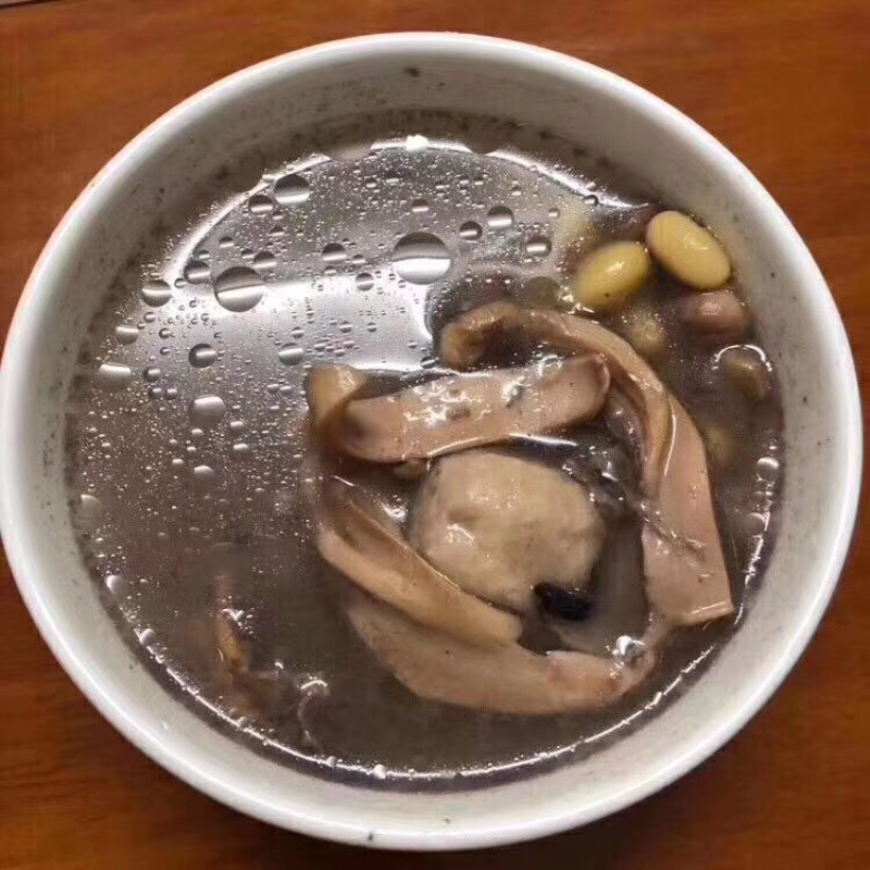 天然澳内海无添加足干墨鱼干