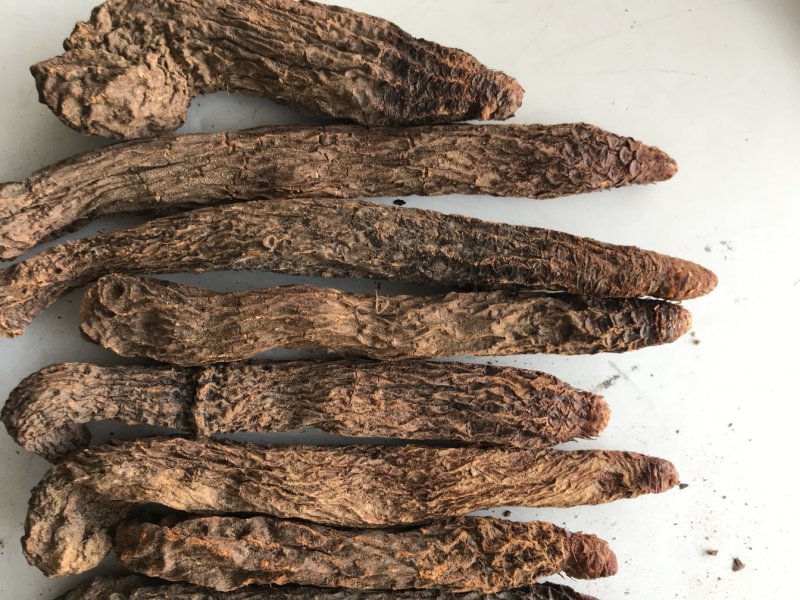 锁阳秋季完整锁阳阿拉善荒漠锁阳一斤包邮泡酒泡茶料