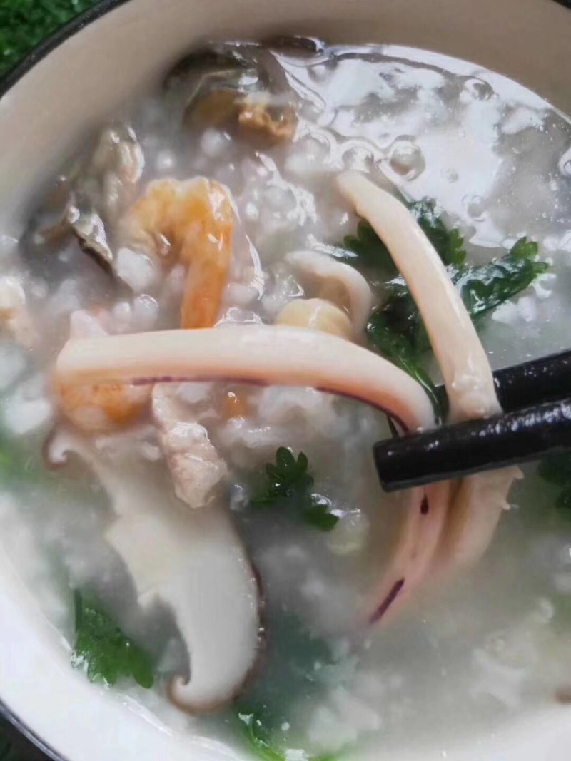 本港天然日晒无添加鱿鱼干