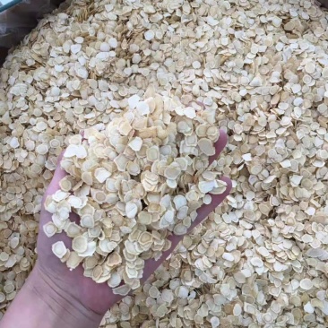 长白山西洋参片花旗参片软支各规格齐全