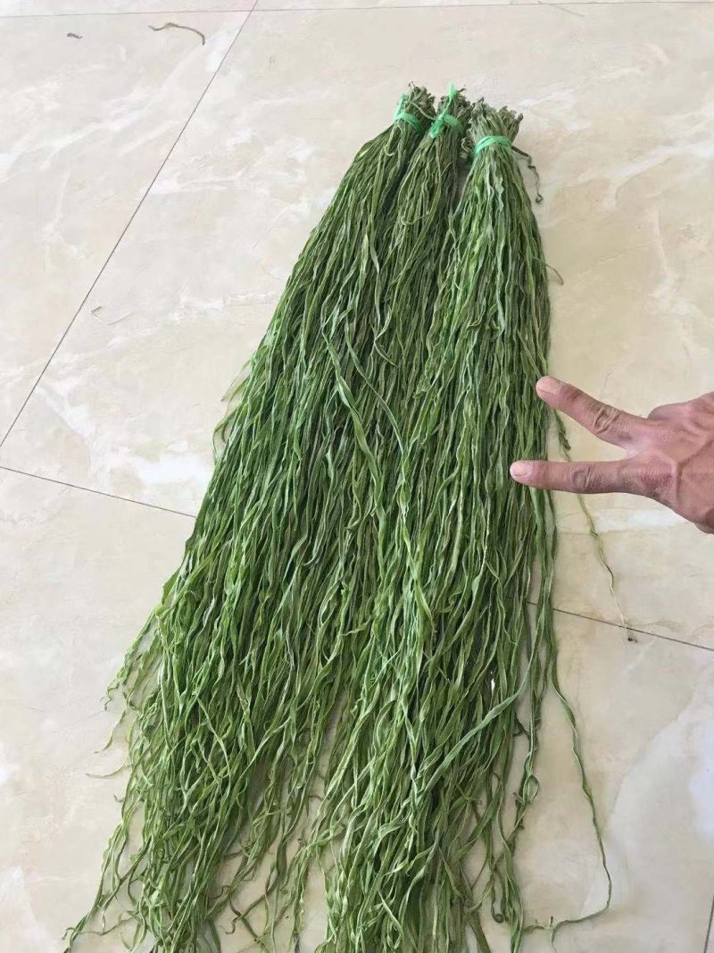云南大理贡菜一级好货漂亮