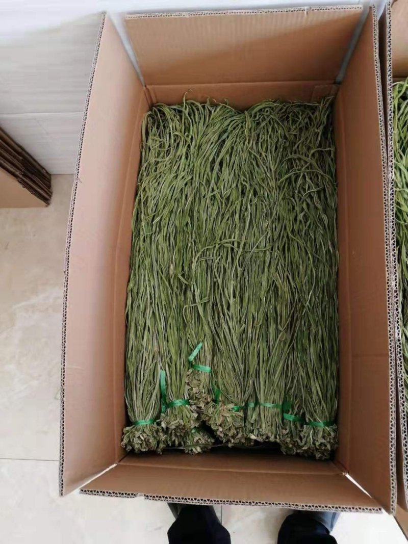 云南大理贡菜强二级漂亮