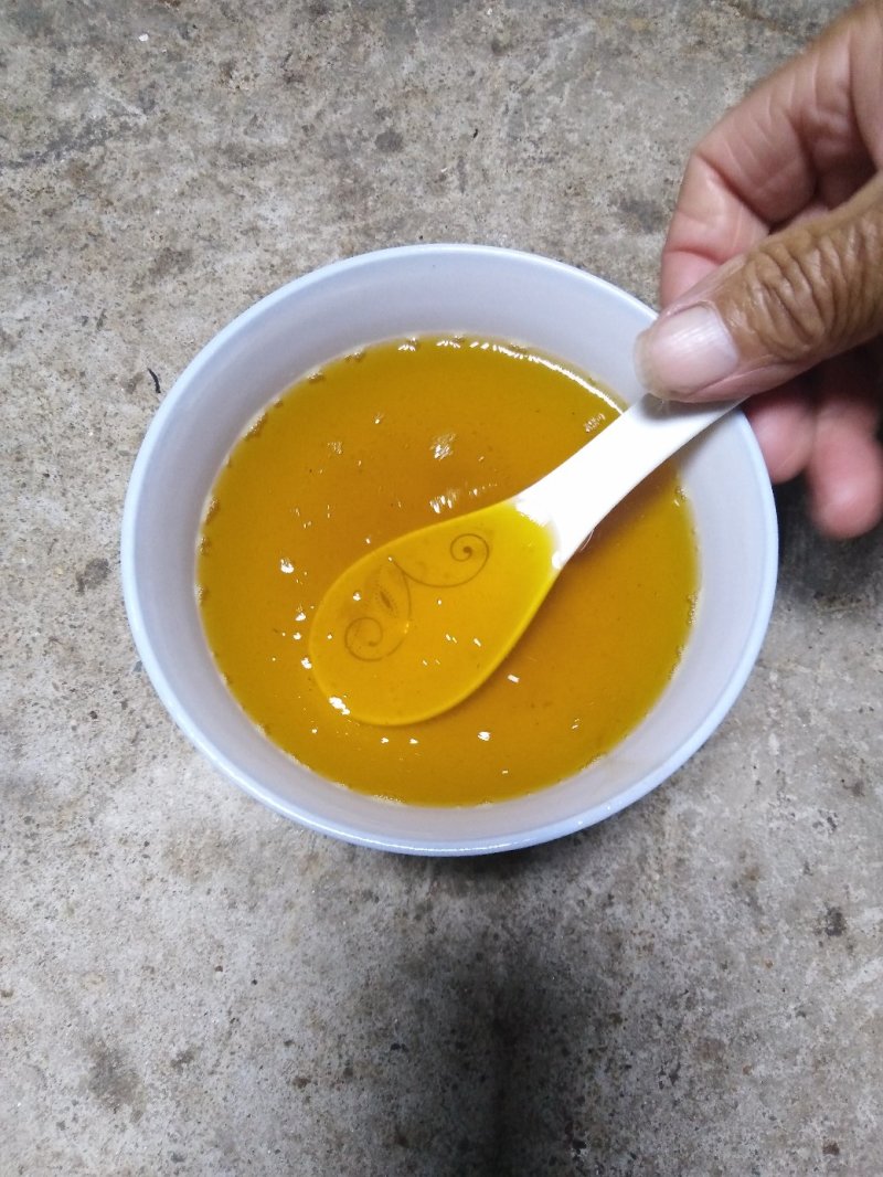 油茶籽