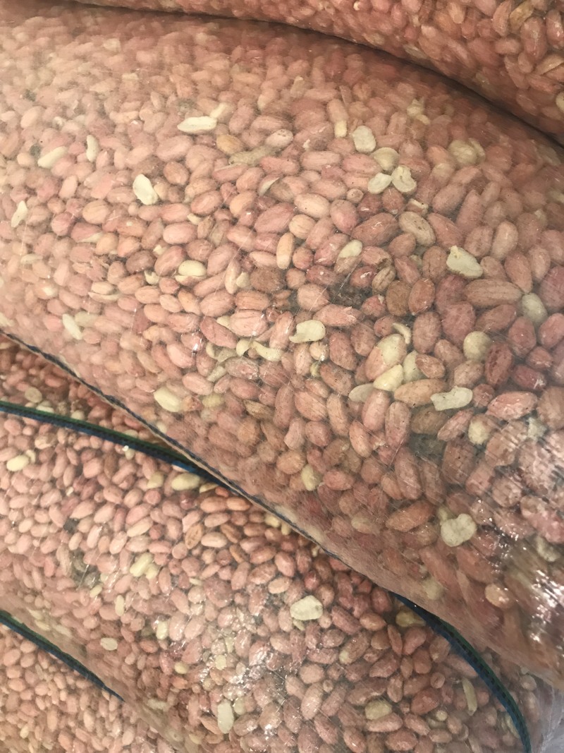 鲁花系列干货产地直发一手货源质量保证