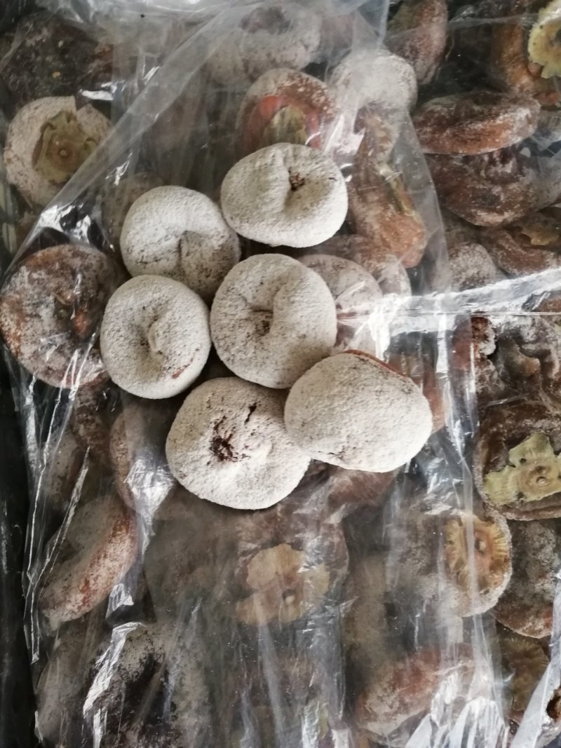 柿饼