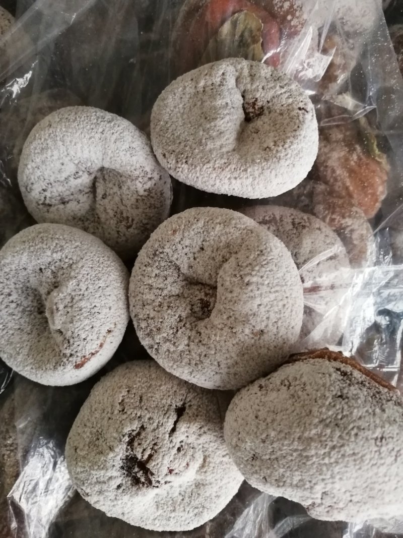 柿饼
