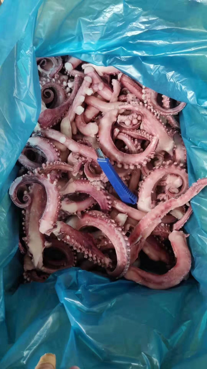 精品脆口章鱼须，鱿鱼须，章鱼须，品质保证，量大从优