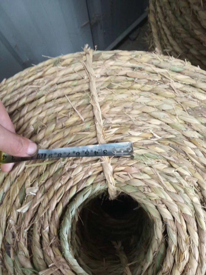 草绳产地直销草绳草帘打包绳好绳，，各种规格，，产地直销