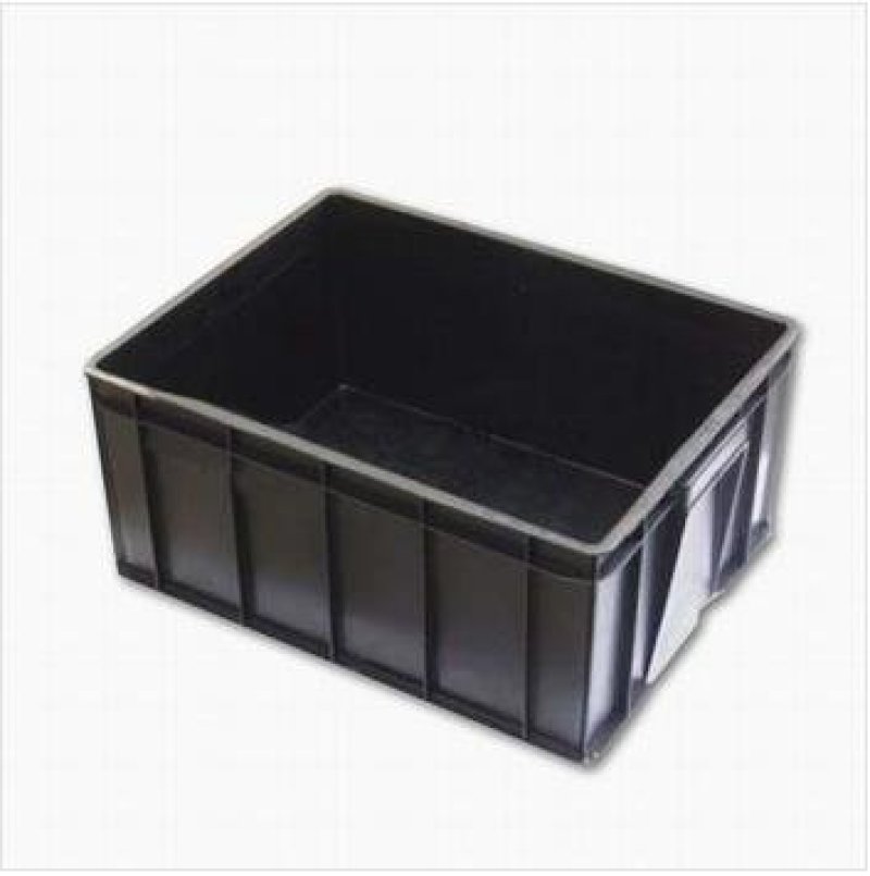 周转箱_周转箱厂家_可堆叠周转箱（450-120箱）