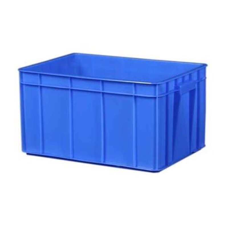 周转箱_周转箱厂家_可堆叠周转箱（450-120箱）