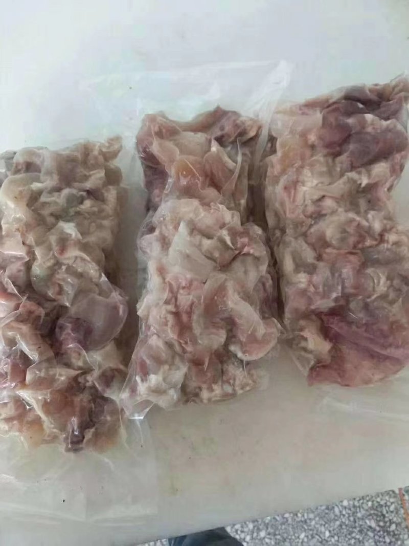 熟牛拐筋（热销品，一手货源）