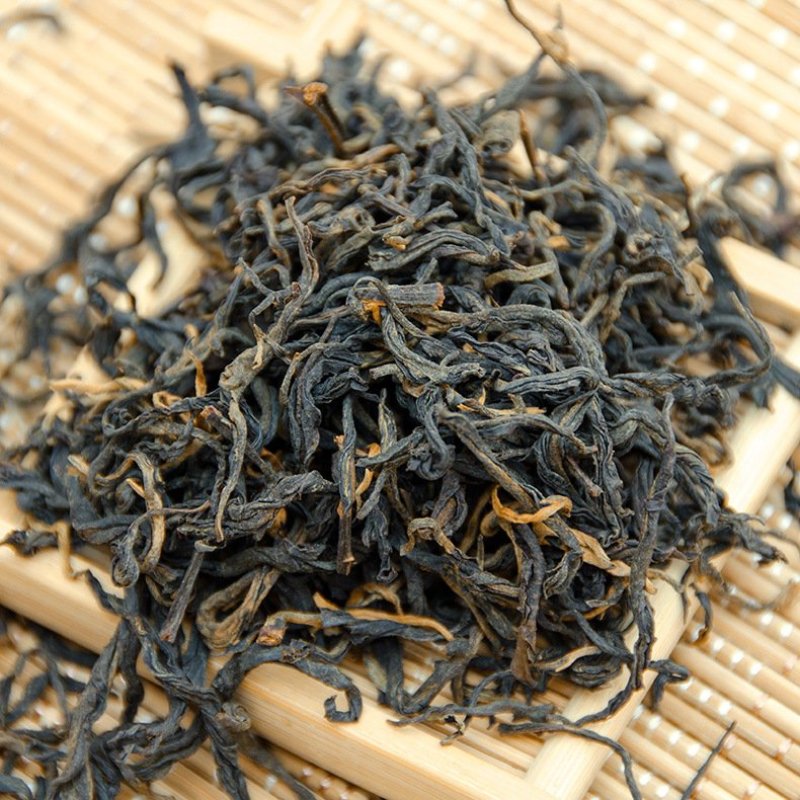 红茶云南红茶滇红茶