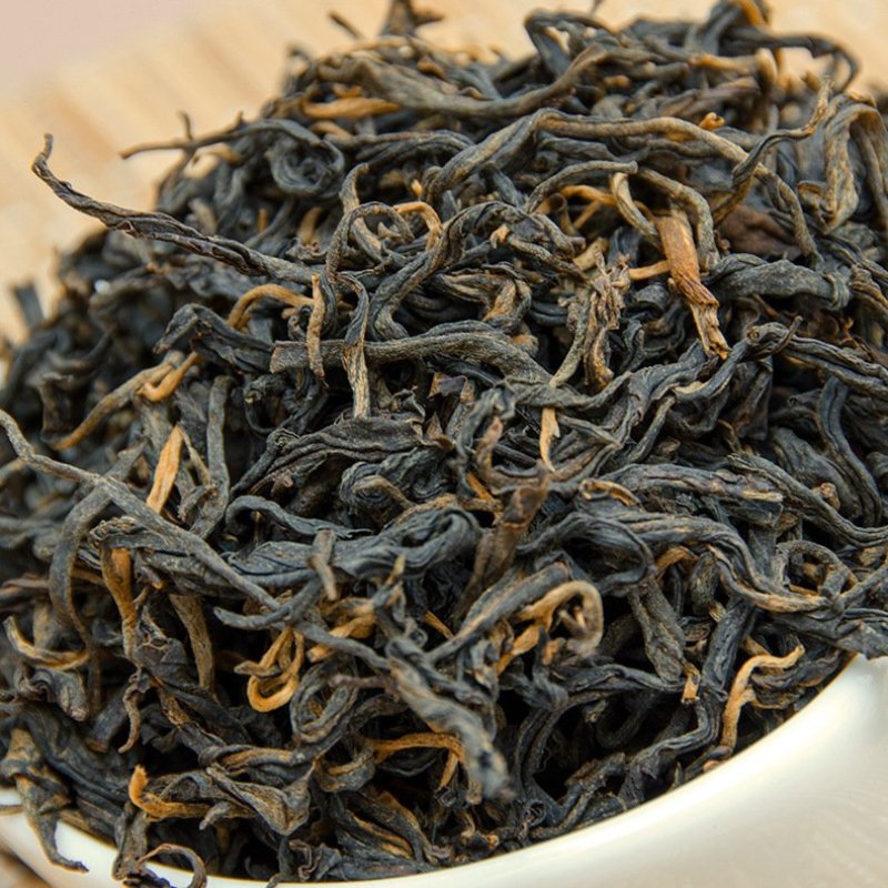 红茶云南红茶滇红茶