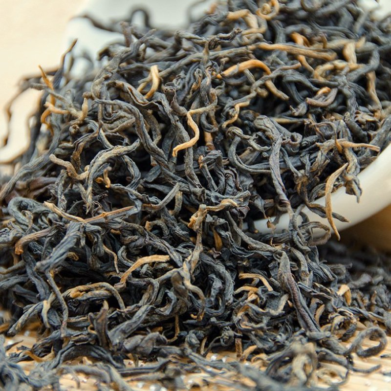 红茶云南红茶滇红茶