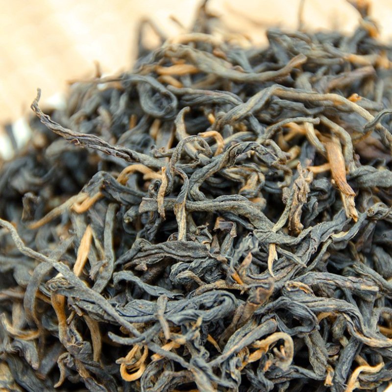红茶云南红茶滇红茶