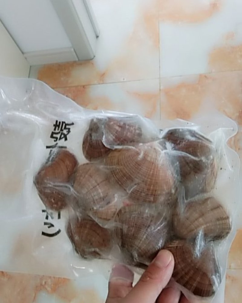 文贝～一袋一斤装，个大味美货量大