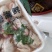 花盖蟹750克公母混装九头