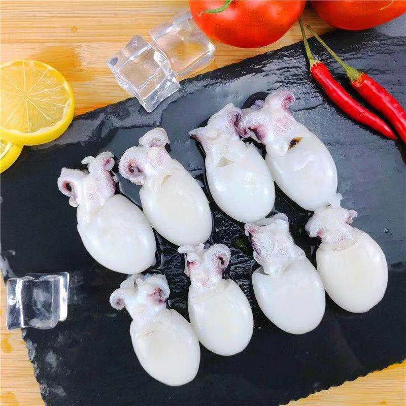 墨鱼仔，精品墨鱼仔，厂家直销，质量保证量大从优
