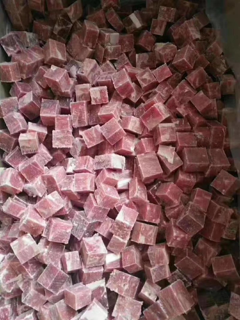 精品牛肉粒可以定制尺寸精品牛肉粒可以定制尺寸