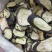 茄子干〈紫色绿色〉脱水干货～质量好