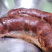 新疆伊犁哈萨克美食正宗大块肉熏马肠熏马肉肋条肠包邮