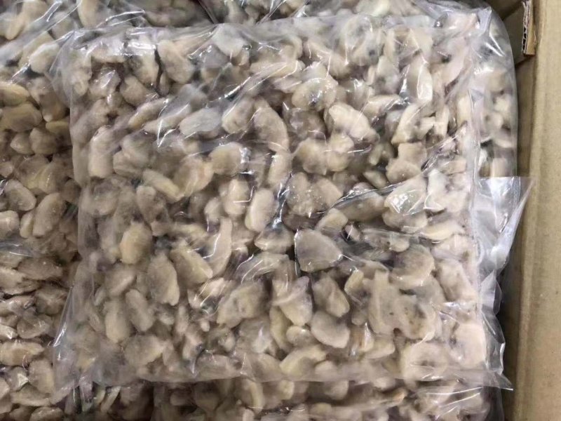 花蛤肉，无冰衣，无杂质，b级货c级货a级货都有