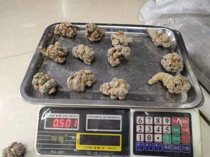 三七云南文山三七全干货三七规格齐全