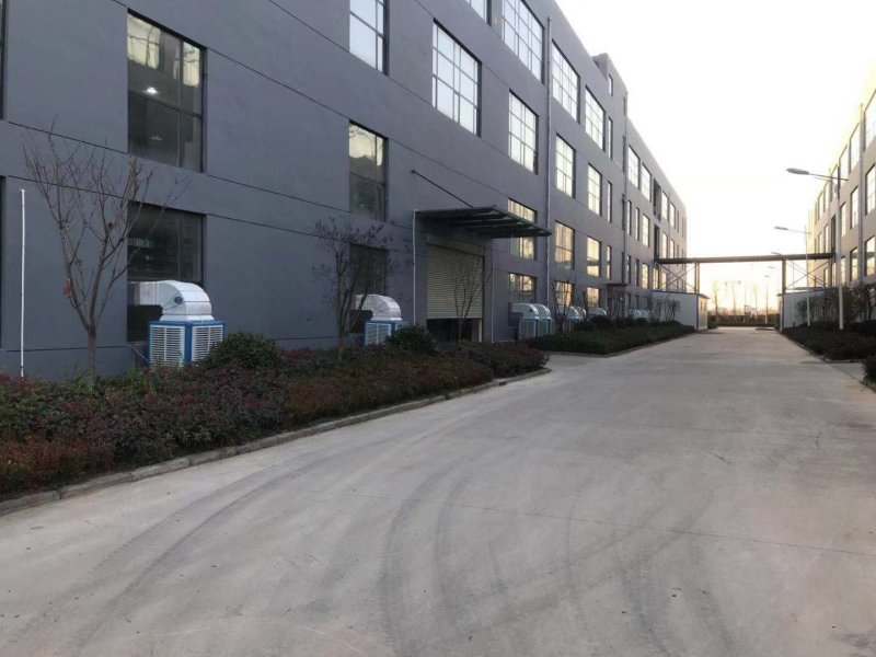 100%正宗全新工业冷风机排风机规格齐全