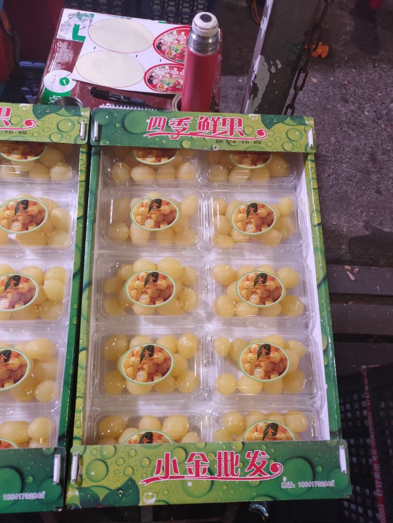 黄金果，金西梅，网红产品，四季鲜果厂家直供联系下单
