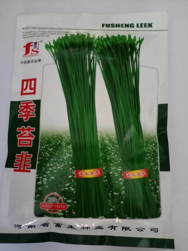 苔韭种子，四季苔韭，中华苔韭菜种子厂家直销欢迎咨询