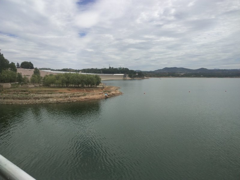 山地