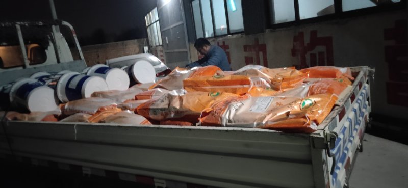 母牛预混料繁殖母牛预混料种牛专用预混料提高发情率