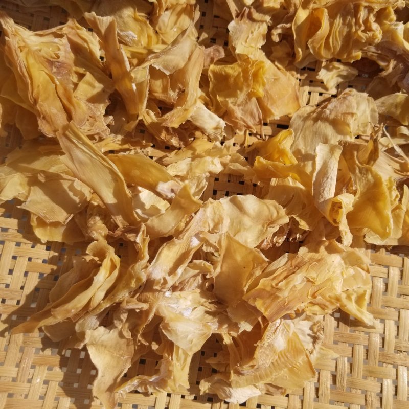 笋衣干笋衣笋叶子特价包邮出售无硫熏