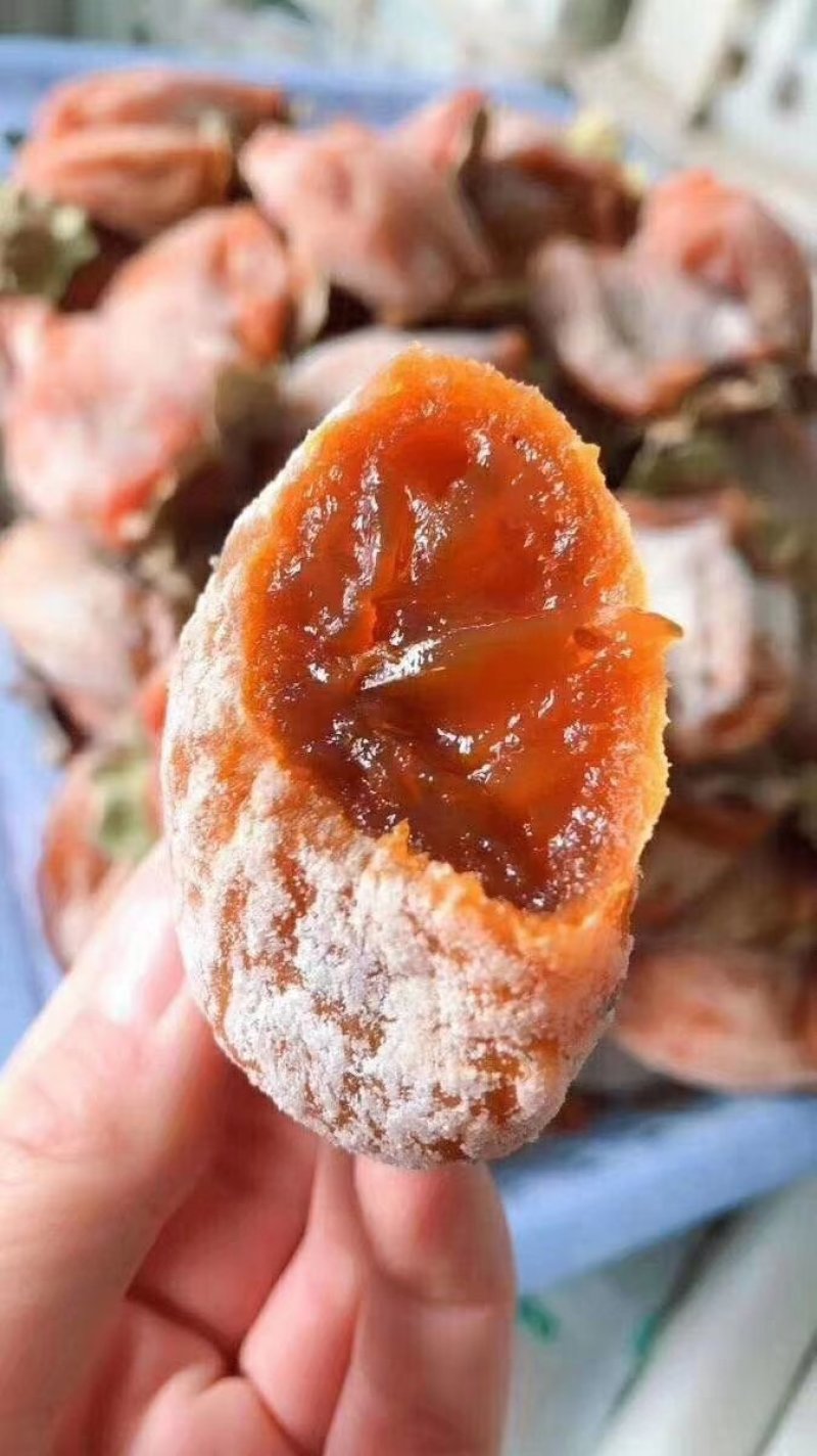供应：柿饼~独立包装~
