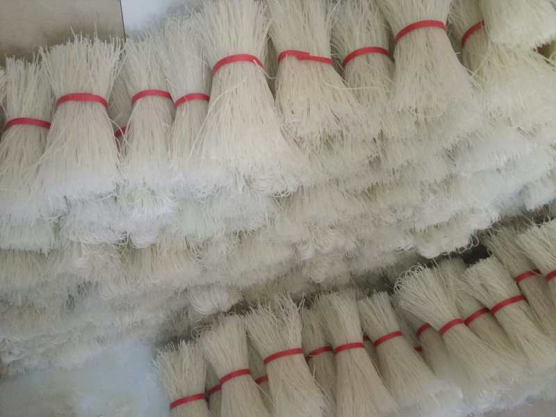 土豆粉条