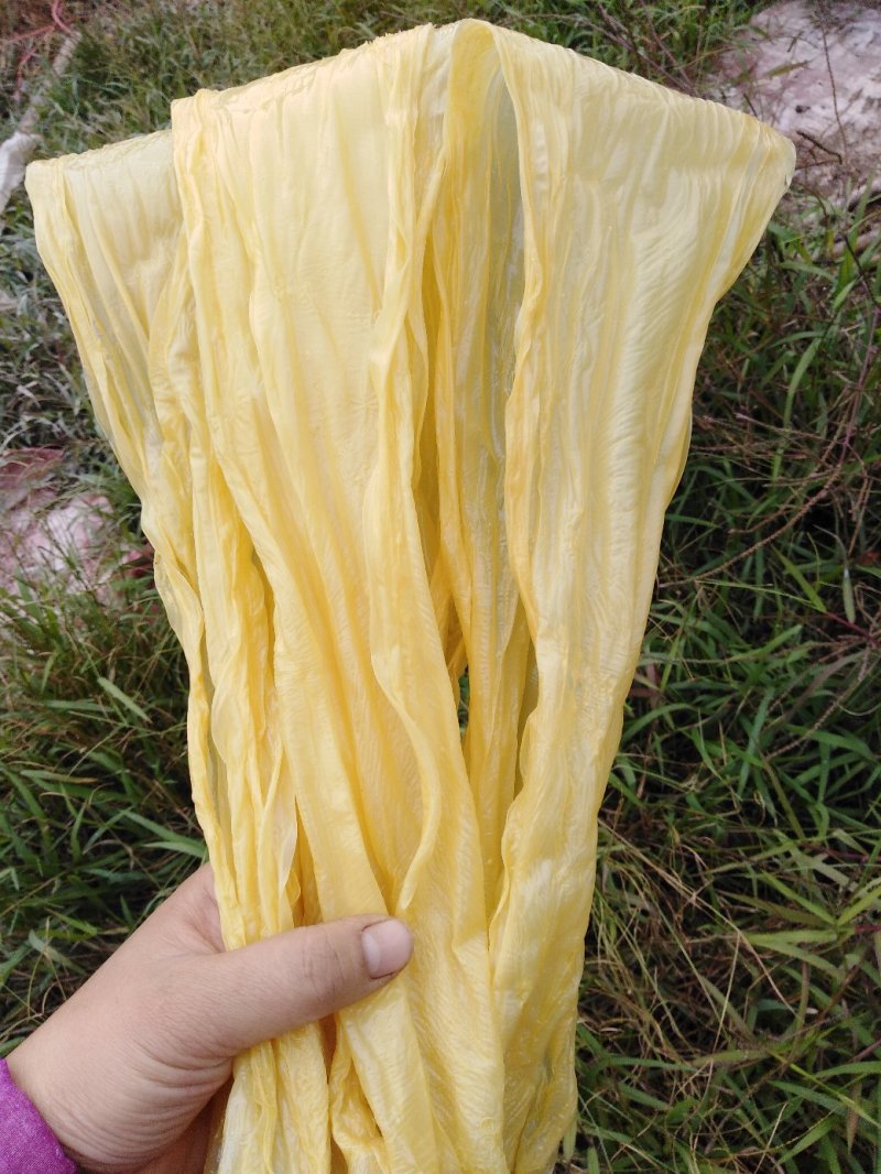 要火了！桂平特产扁竹，纯黄豆纯手工，批发散卖，量大返点多