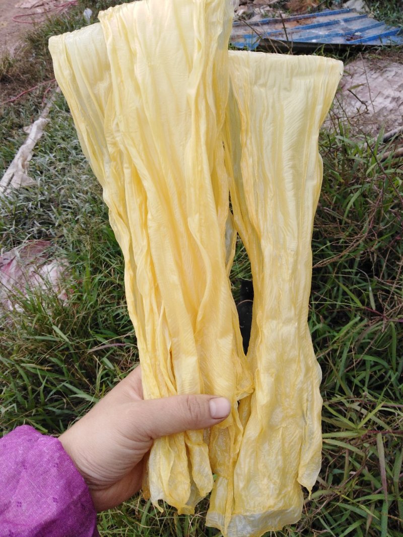 要火了！桂平特产扁竹，纯黄豆纯手工，批发散卖，量大返点多
