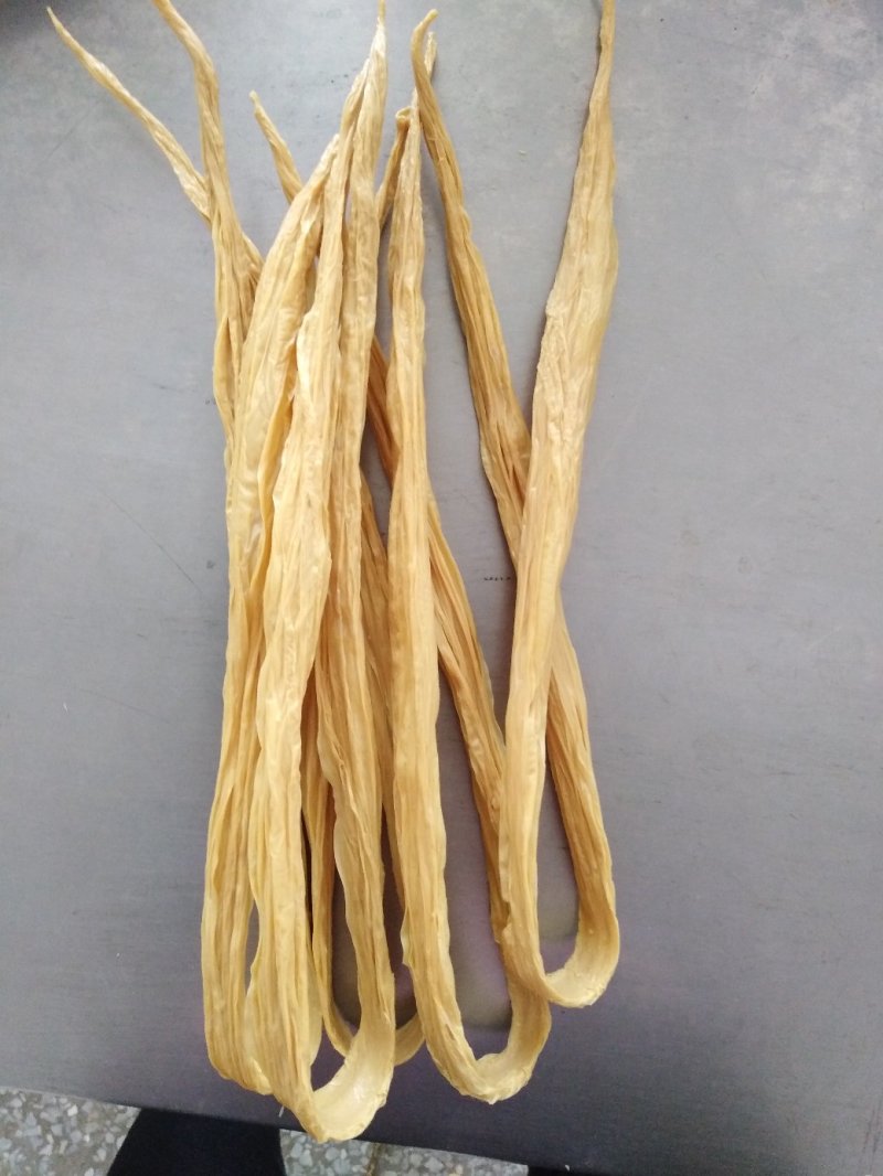 桂平纯手工支竹，产地直供，易泡发不烂，支持视频看货