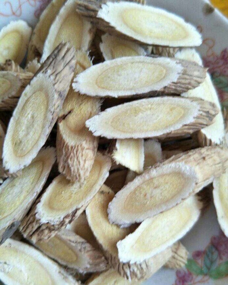 岷县无硫黄芪黄芪片黄芪条指甲片野生黄芪批发零售规格齐全